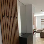 Entire Flat In