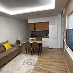 Entire Flat In *