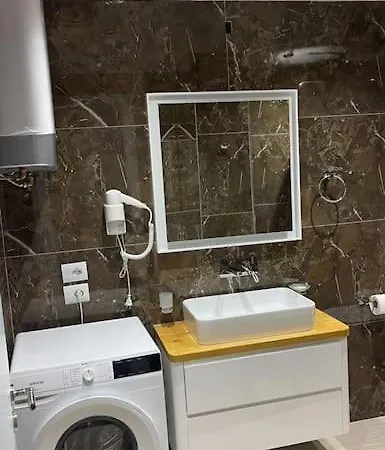 Entire Flat In Apartamento