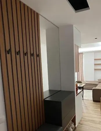 Entire Flat In