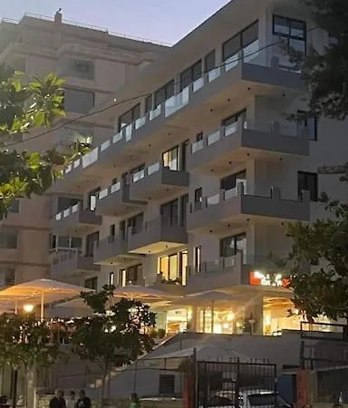Apartment Entire Flat In *