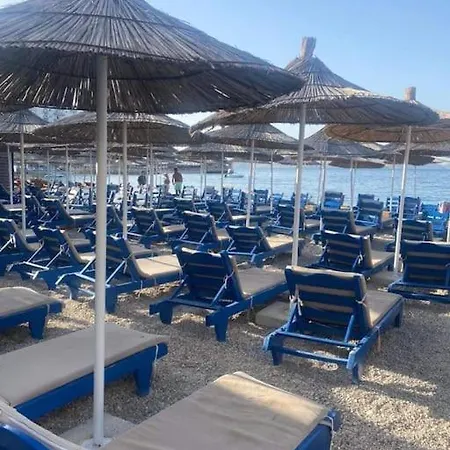 Entire Flat In * Sarande