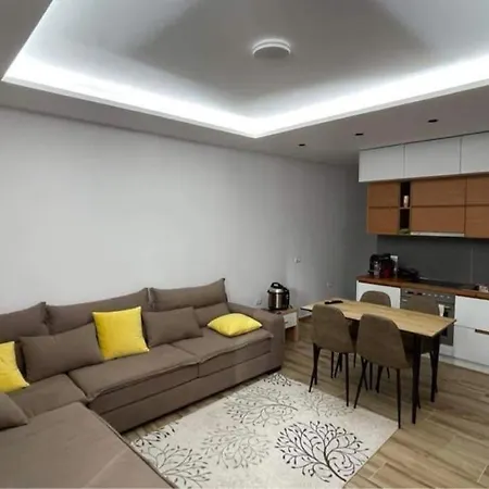 Apartment Entire Flat In *