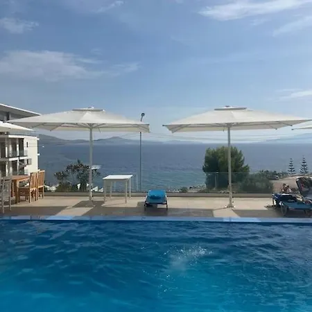 Apartment Entire Flat In Sarande