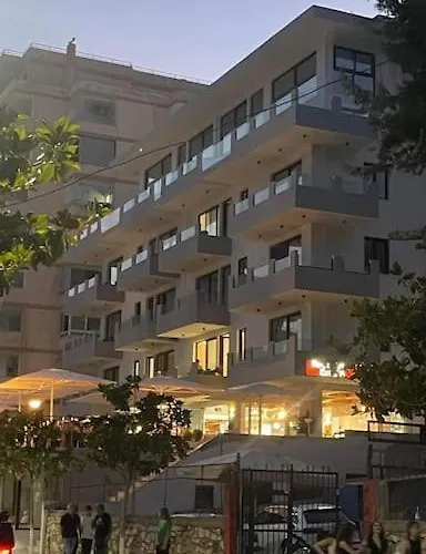 Apartment Entire Flat In *