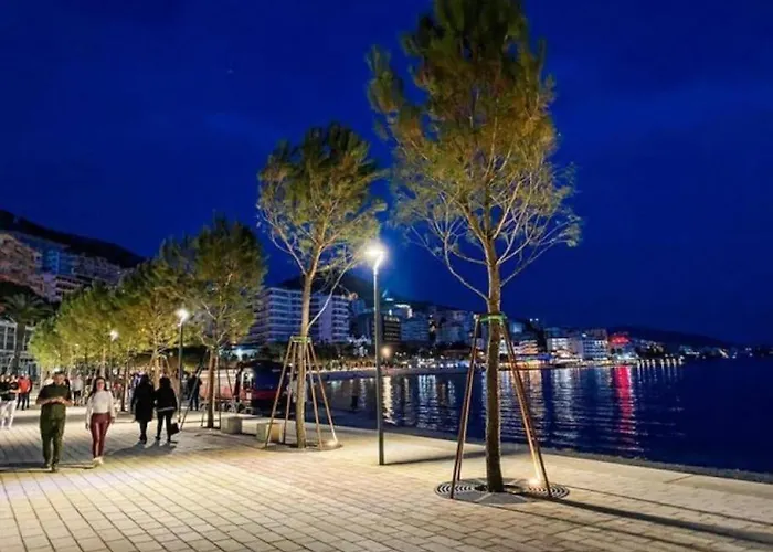 Apartment Entire Flat In