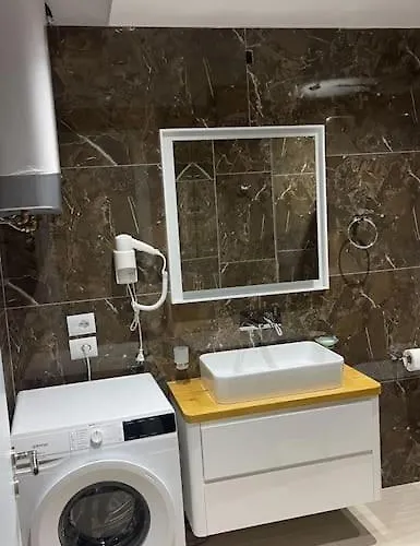 Entire Flat In Apartment