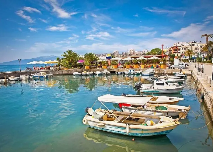 Entire Flat In Apartment *