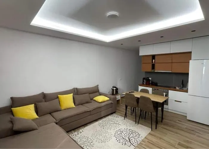 Apartment Entire Flat In *